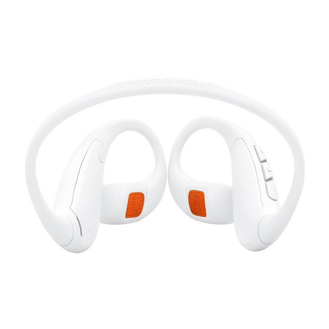 JBL Endurance Pace White