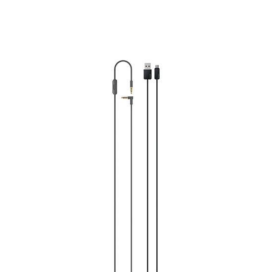 Beats Audio Studio 3 Shadow Grey