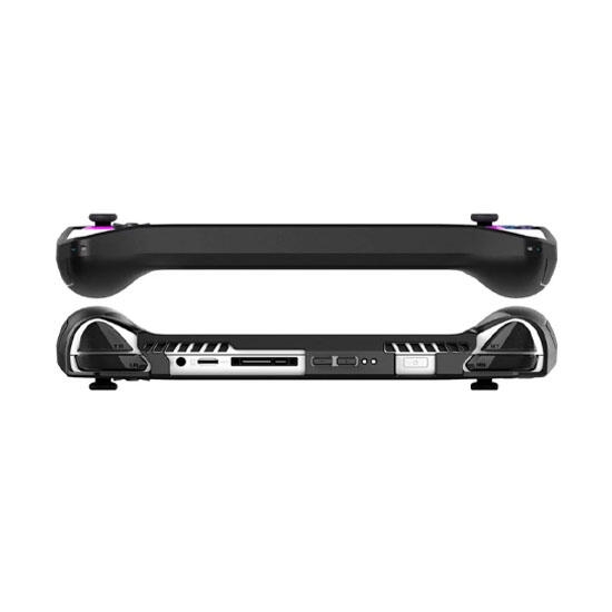 Spigen Rugged Armor Case For Asus ROG Ally ACS06921 Black