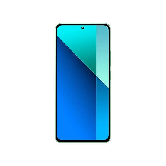 Xiaomi Redmi Note 13 4G 6/128GB Green