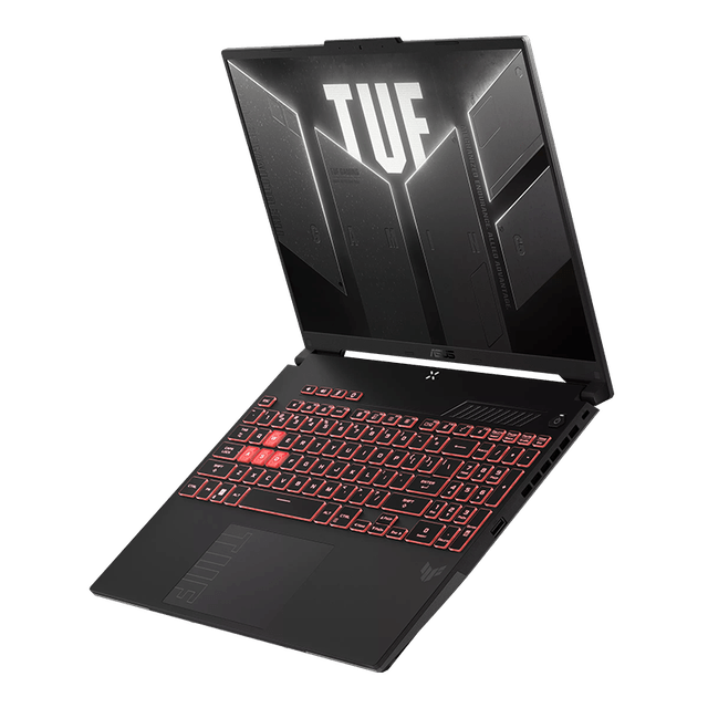 Asus TUF 16 FA607NUQ-RL024 Grey