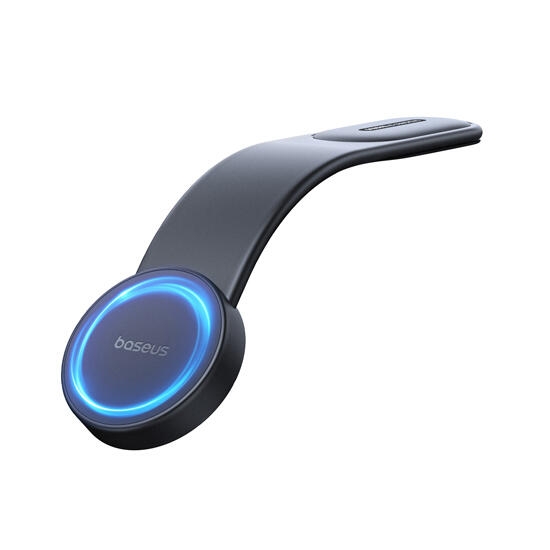 Baseus PrimeTrip C02 Air Magnetic Car Mount Stick-on Type C40182801113-01 Black