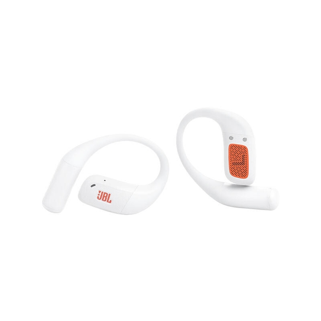JBL Endurance Zone White