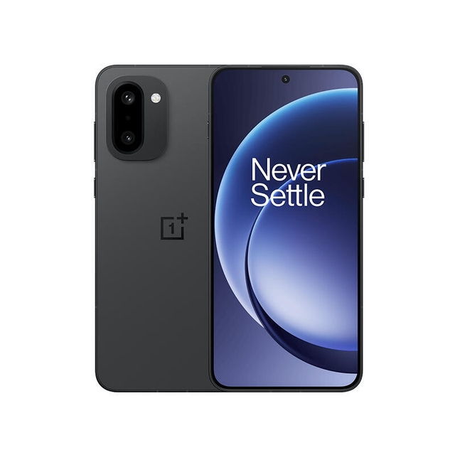 OnePlus 15R 5G 12/512GB Black