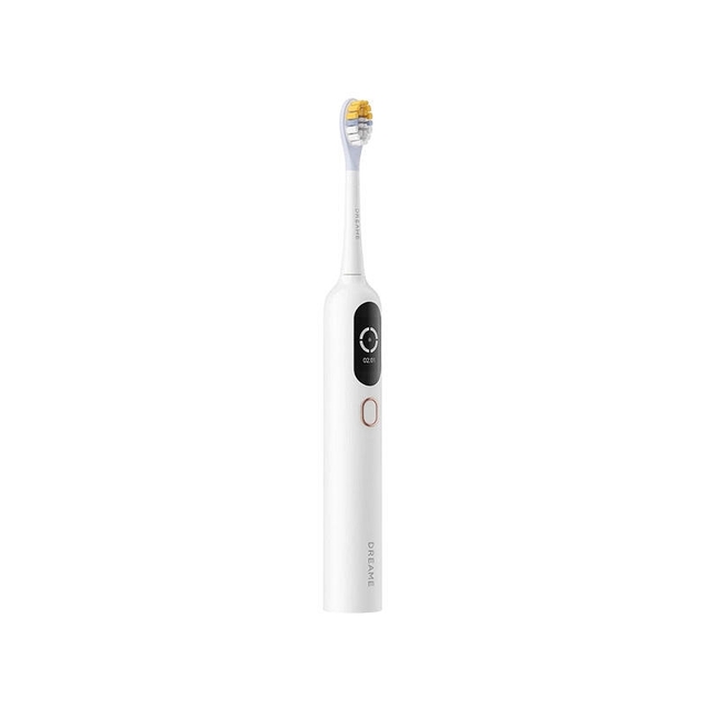Dreame F02 Pro Sonic Vibration Electric Toothbrush White