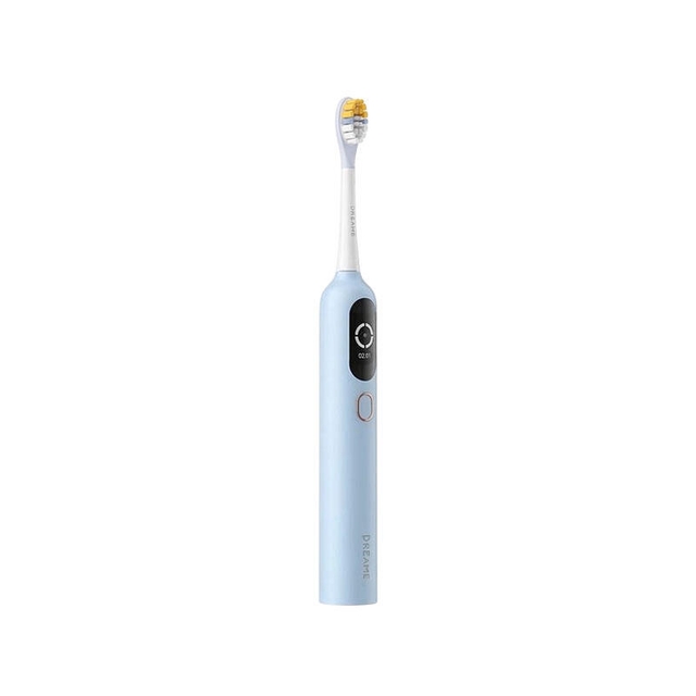 Dreame F02 Pro Sonic Vibration Electric Toothbrush Blue