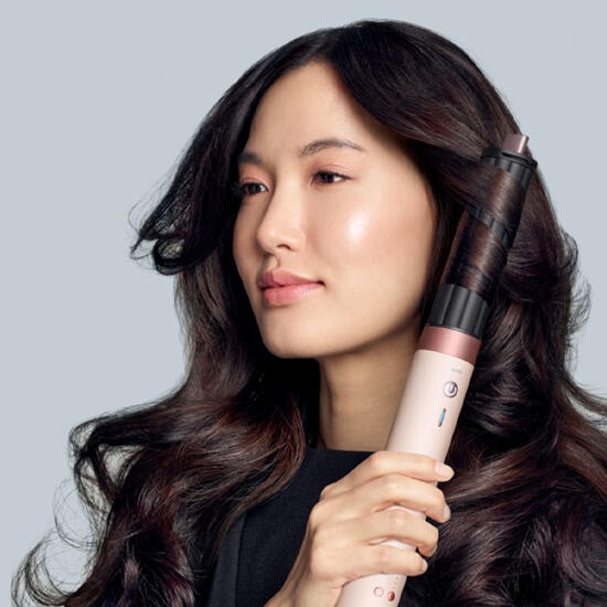 Dyson Airwrap HS09 Coanda2 Multi Styler Ceramic Pink