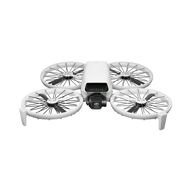 DJI Flip GL Grey