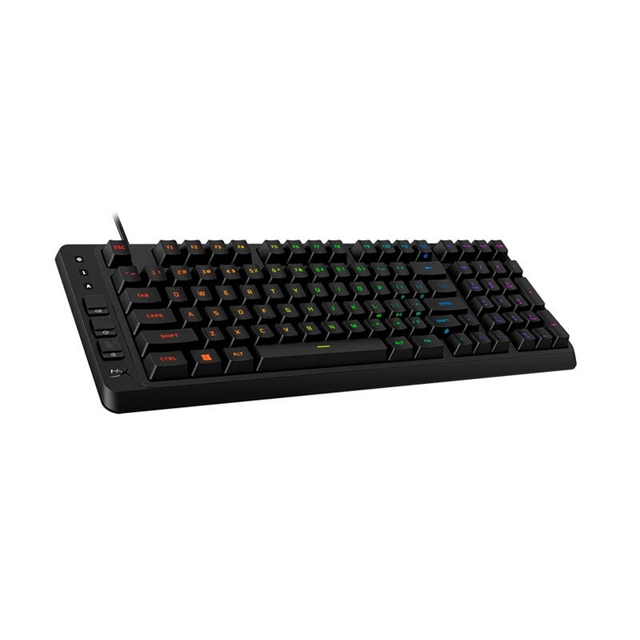 HyperX Gaming keyboard Eve 1800 Black