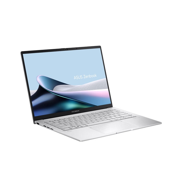 Asus Zenbook 14 Oled UX3405CA-ST1109, Intel Core Ultra 9-285H, Intel Arc Graphics, 32GB RAM SSD 1TB, Free Dos, ლეპტოპი