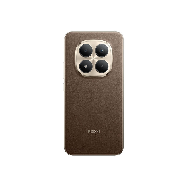 Xiaomi Redmi Note 15 Pro+ 5G 12/512GB Brown