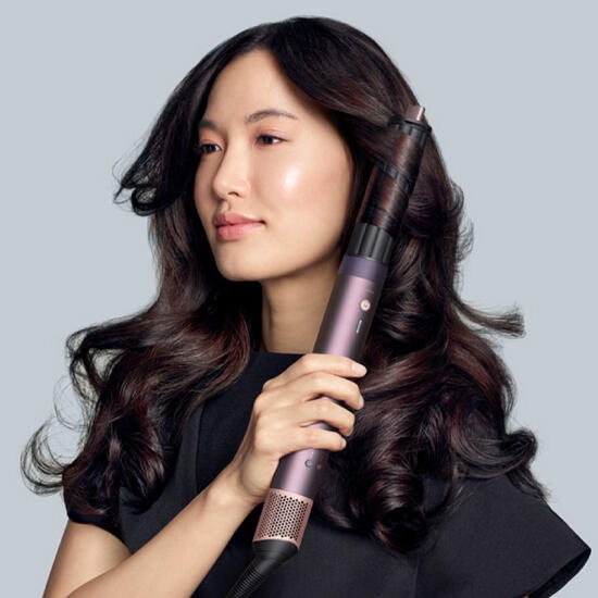 Dyson Airwrap HS09 Coanda2 Multi Styler Jasper Plum