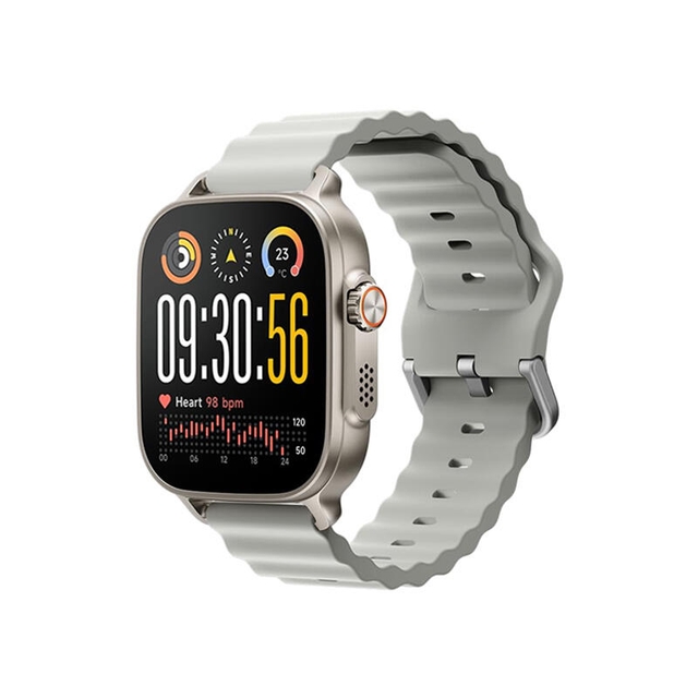 Realme Watch 5 Silver