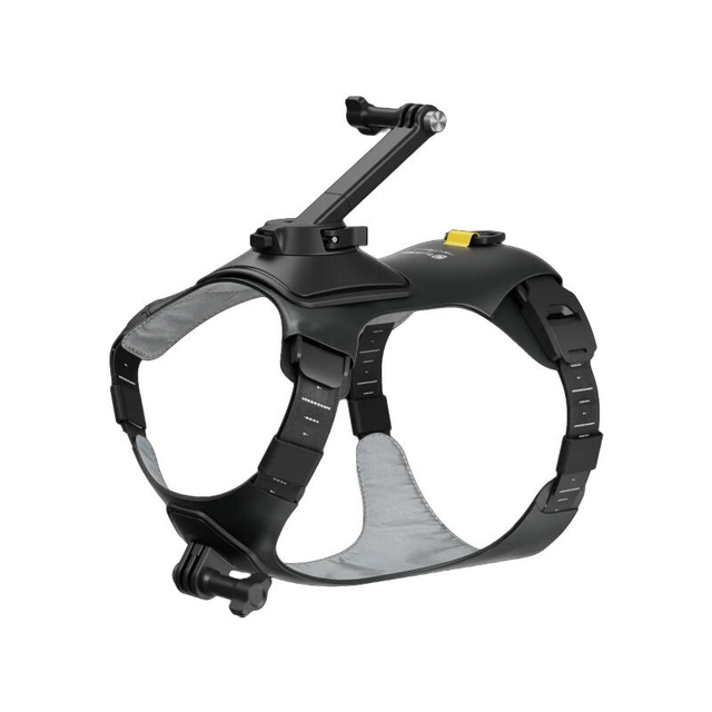 Insta360 Pet Harness Mount Size M Black
