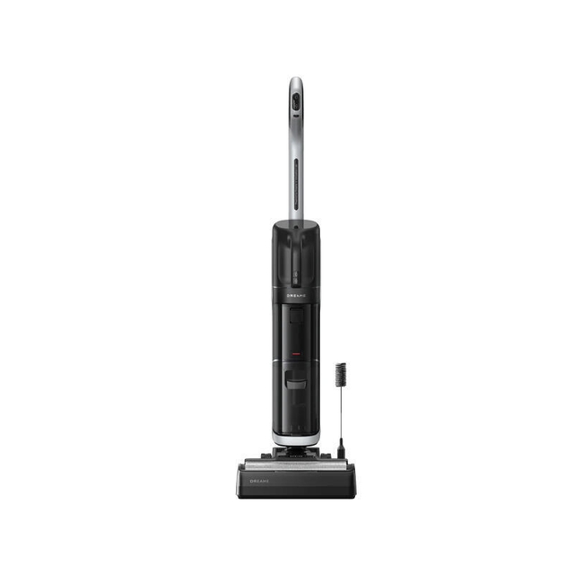 Dreame H14 Dual Wet Dry Vacuum Cleaner Black