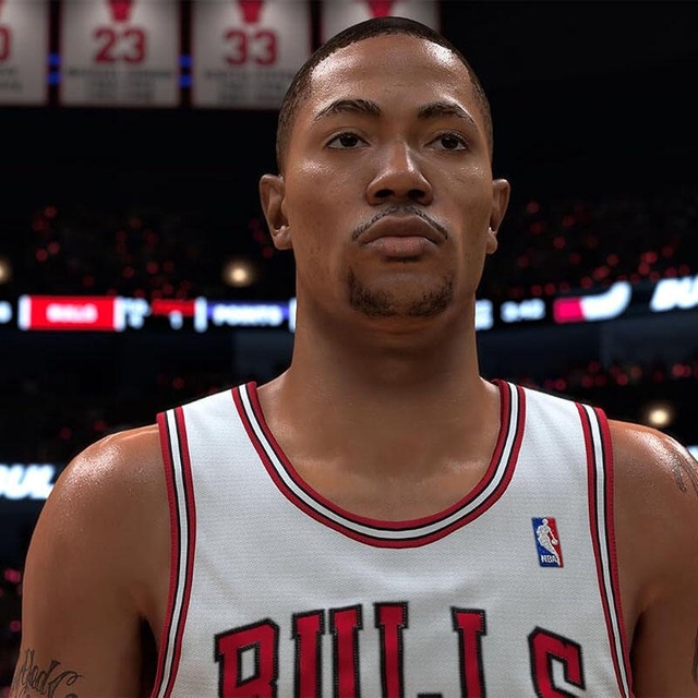 Nintendo Switch 2 Game NBA 2K27