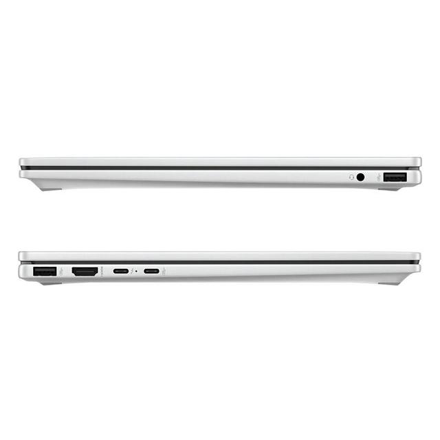 HP OmniBook 5 Flip x360 C1UN6EA, Intel Core 5-120U, Intel UHD Graphics, 16GB RAM SSD 512GB, Free Dos, ლეპტოპი