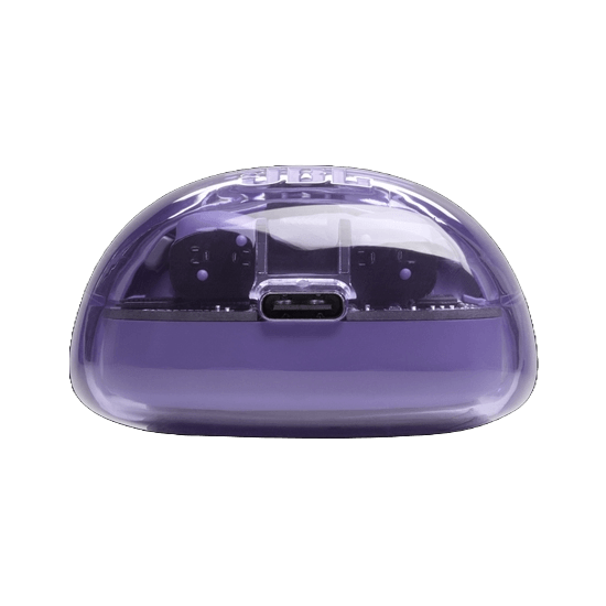 JBL Tune Flex 2 Ghost Purple