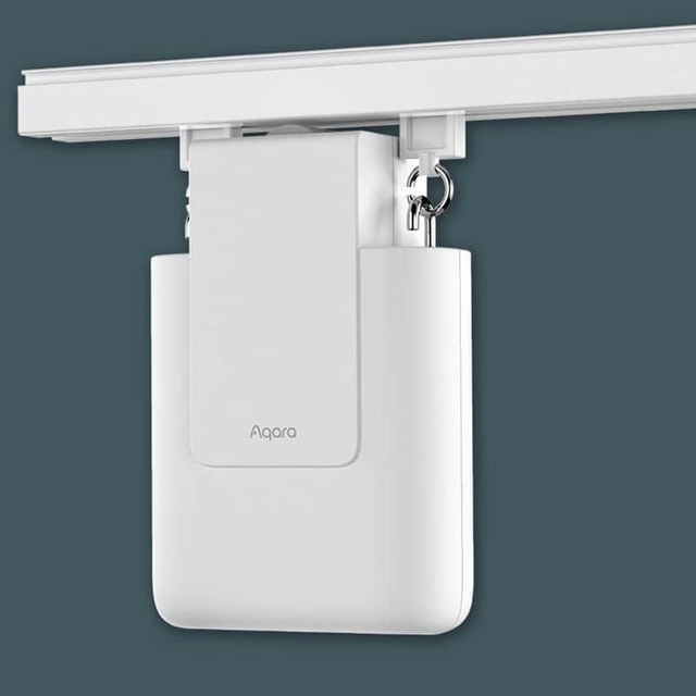 Aqara Curtain Driver E1 Track Version White