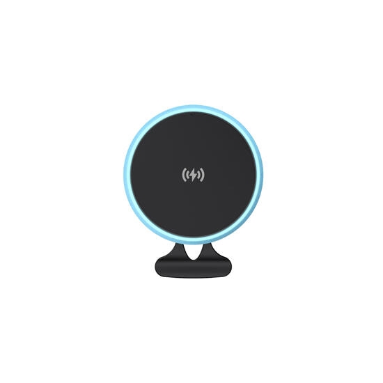 Havit W3032 Car Wireless Charger Black