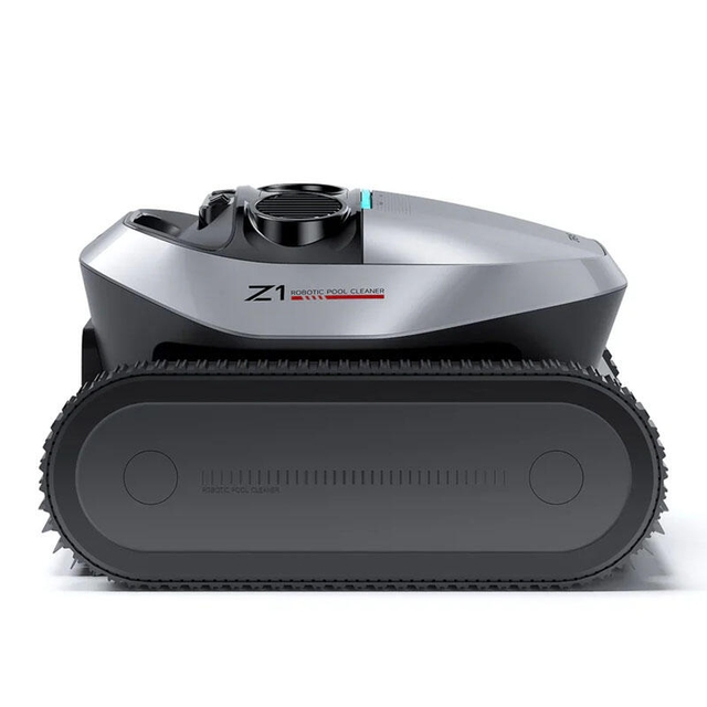 Dreame Robotic Pool Cleaner Z1 Silver/Black
