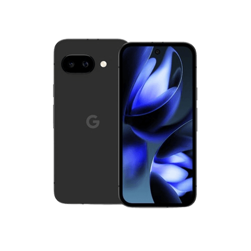 Google Pixel 9A 5G 8/256GB Obsidian