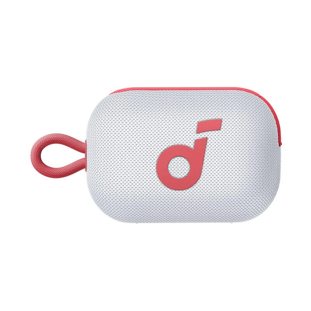 Anker Soundcore Select 4 Go Red