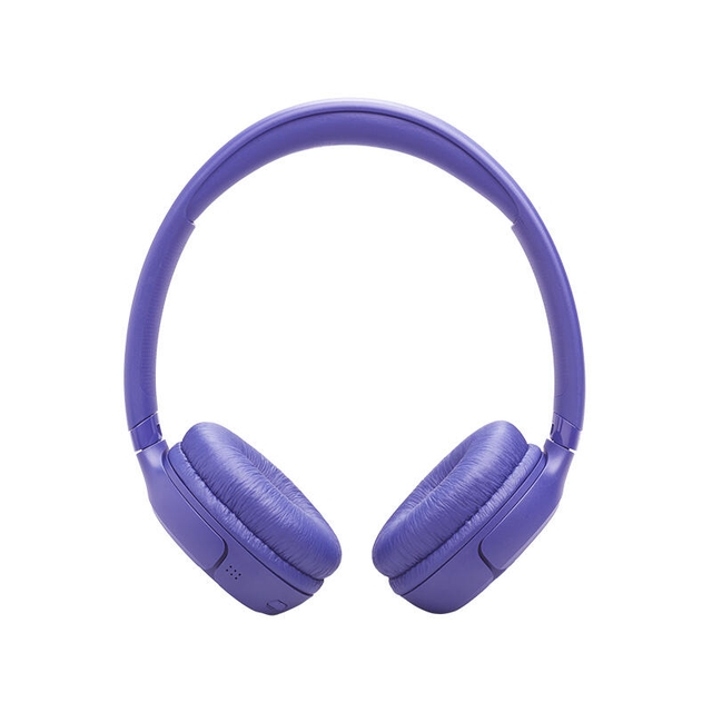 JBL Tune T530 BT Wireless On-Ear Headphones Lavender