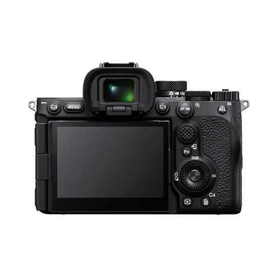Sony Alpha a7R V Mirrorless Digital Camera Black