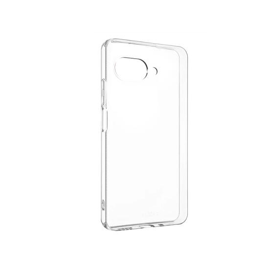 Ovose UltraSlim Case Unique Skid Series Google pixel 9A Transparent