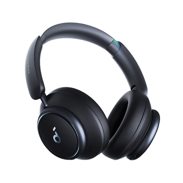 Anker Soundcore Wireless Headphones Space Q45 NC A3040 Black