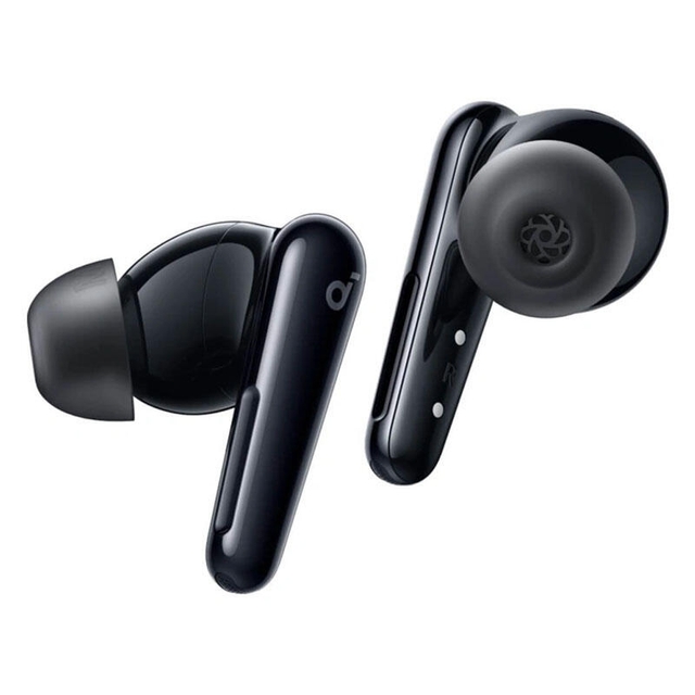 Anker Soundcore Liberty 4 Pro Black