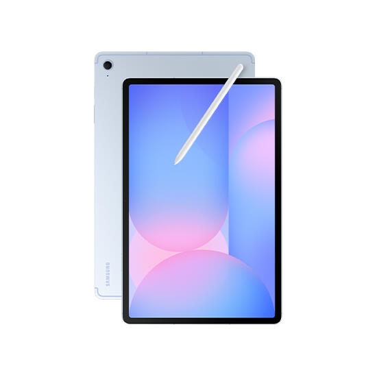 Samsung SM-X620 Galaxy Tab S10 FE+ 8/128GB Wi-Fi Blue