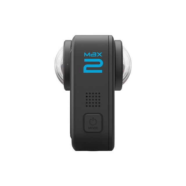 GoPro MAX 2 Black