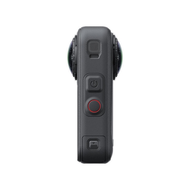 Insta360 X6 Motorcycle Bundle Black