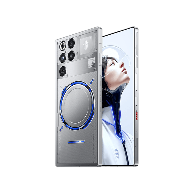 ZTE Nubia Redmagic 11 Pro 5G 24/1TB Subzero