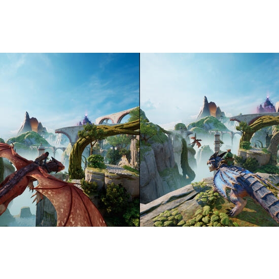 Split Fiction Game for PS5
