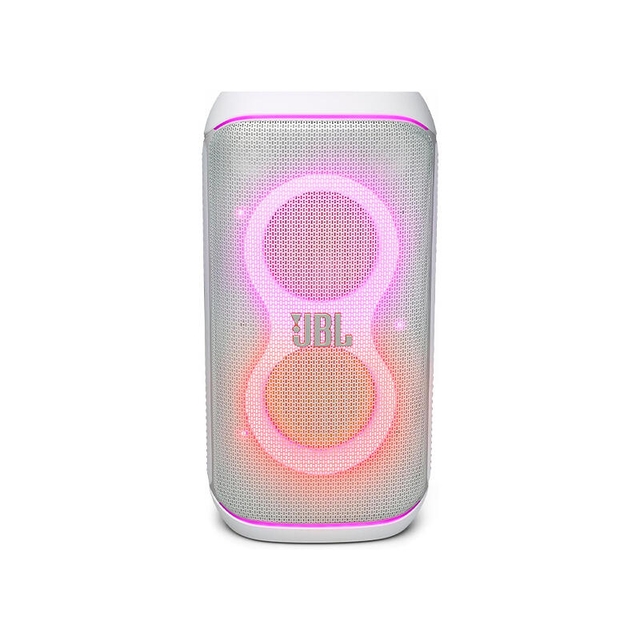 JBL PartyBox Club 120 White