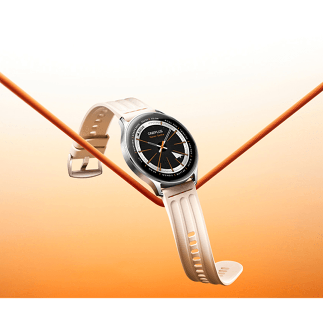 Oneplus Watch Lite Silver