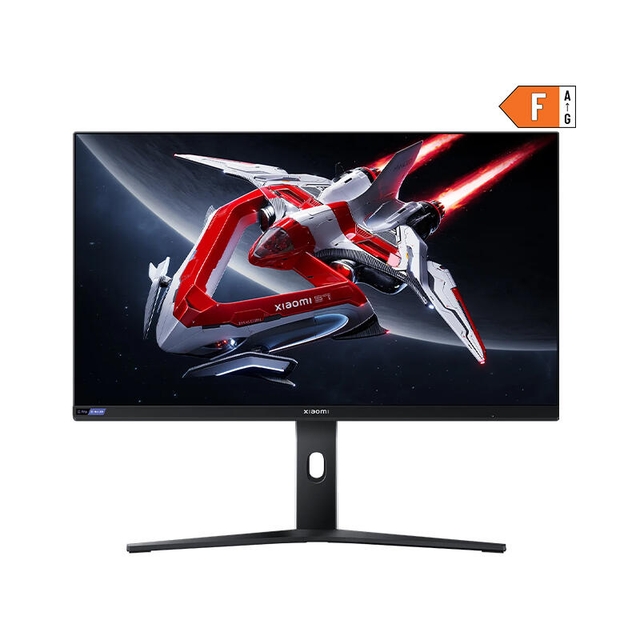 Xiaomi Mini LED Gaming Monitor G Pro 27i Black