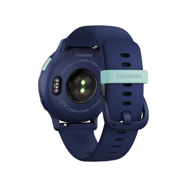 Garmin Watch Vivoactive 5 Navy
