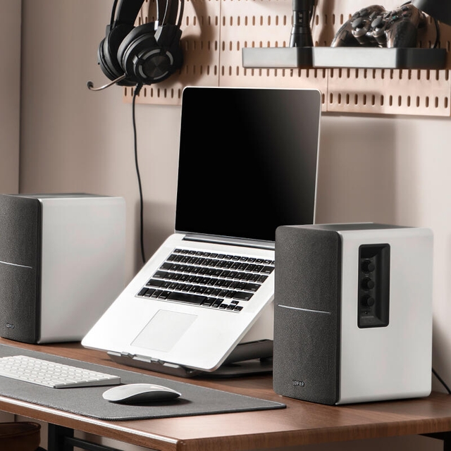 Edifier Studio R1280DB White