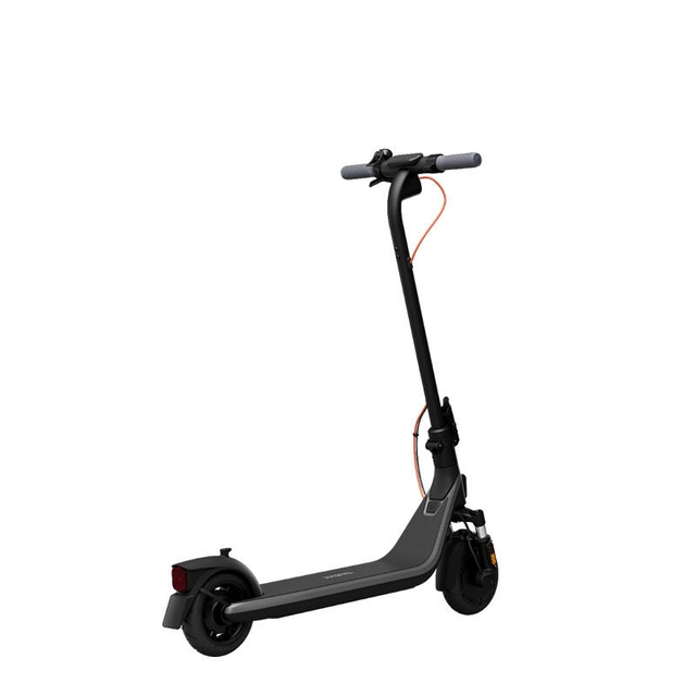 Segway Ninebot KickScooter E2 Plus II Black