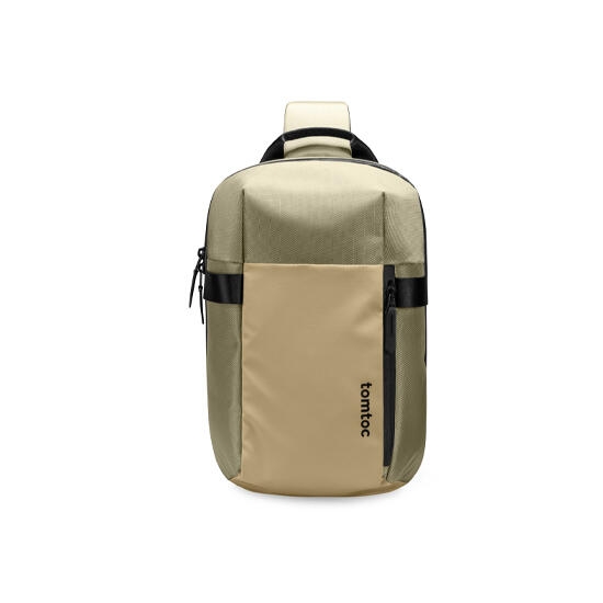 Tomtoc Navigator T24 Sling Bag T24M1K1 Khaki