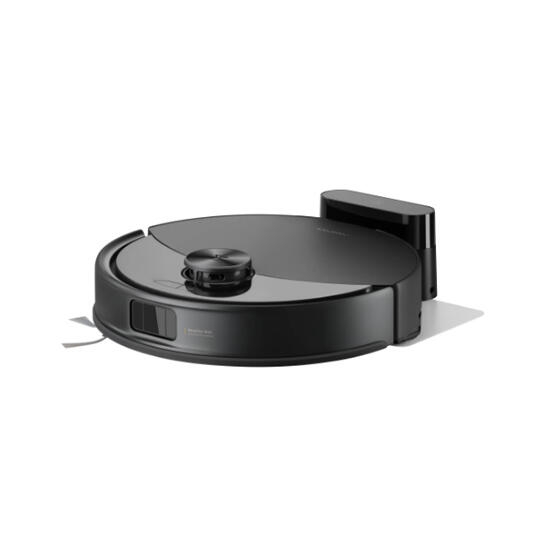 Roborock Robot Vacuum Q10 VF Black