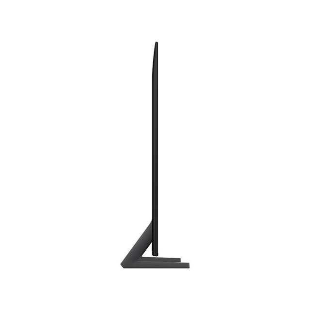 Samsung TV QE75QN70HAUXPY Black