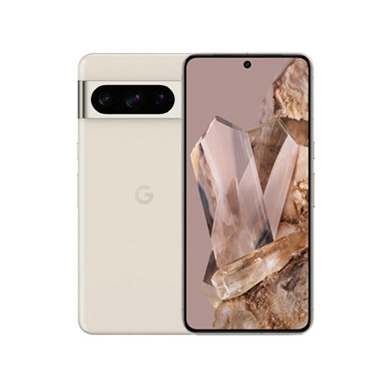Google Pixel 8 Pro 5G 12/256GB Porcelain