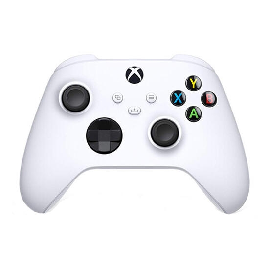 Microsoft Xbox Series X/S Controller White