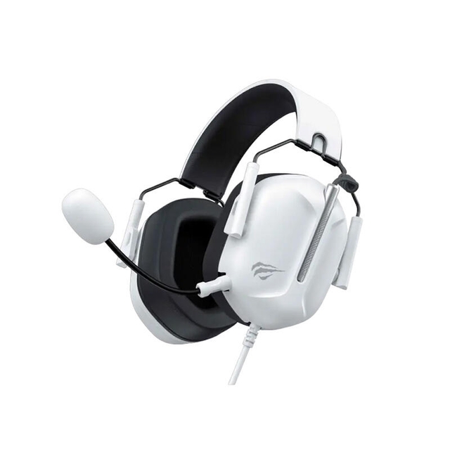 Havit  HV-H2033d Gaming Headset White/Black