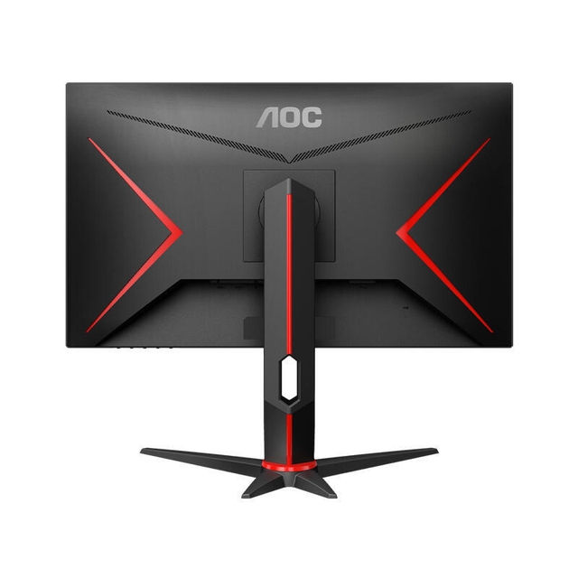 AOC Gaming Monitor 27G2ZN3 27 Black